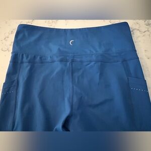 Zyia Active Light n Tight Pocket Leggings 14-16